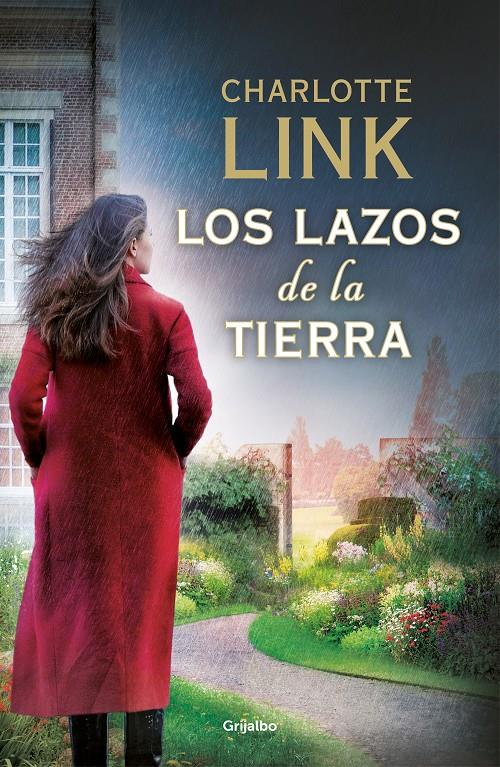 LOS LAZOS DE LA TIERRA (LA ESTACIÓN DE LAS TORMENTAS 3) | LINK, CHARLOTTE