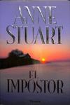 EL IMPOSTOR | 9788495752130 | ANNE STUART