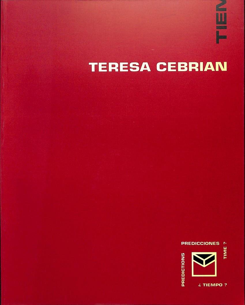 TERESA CEBRIAN 