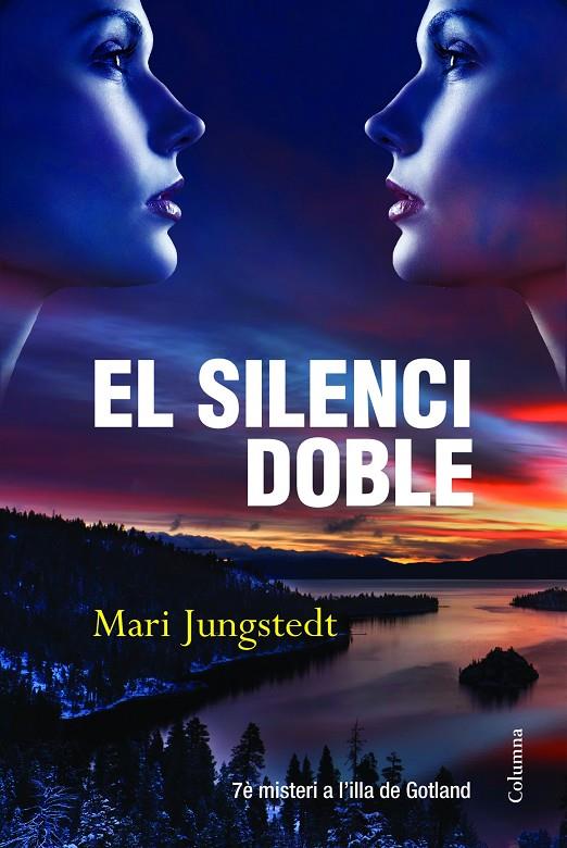 EL SILENCI DOBLE (CATALÁN) | JUNGSTEDT, MARI