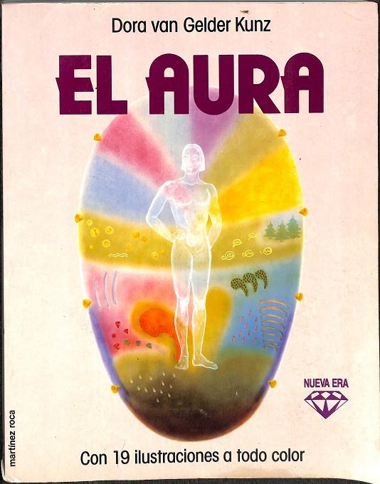 EL AURA | DORA VAN GELDER KUNZ