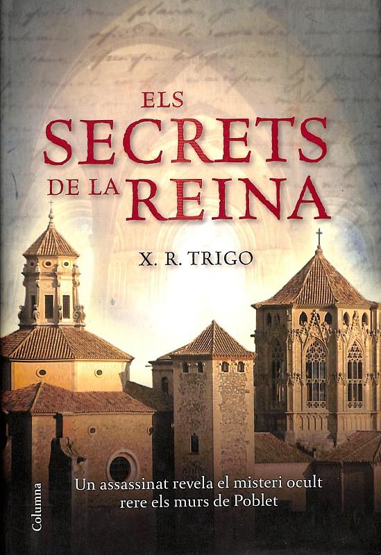 ELS SECRETS DE LA REINA (CATALÁN) | TRIGO, XULIO RICARDO