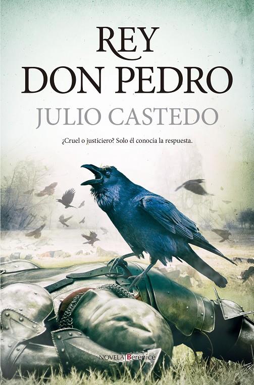 REY DON PEDRO | JULIO CASTEDO