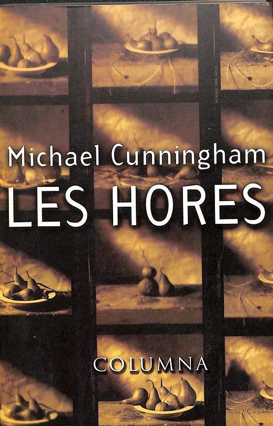 LES HORES (CATALÁN) | CUNNINGHAM, MICHAEL