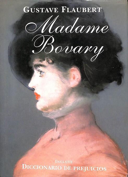 MADAME BOVARY | GUSTAVE FLAUBERT