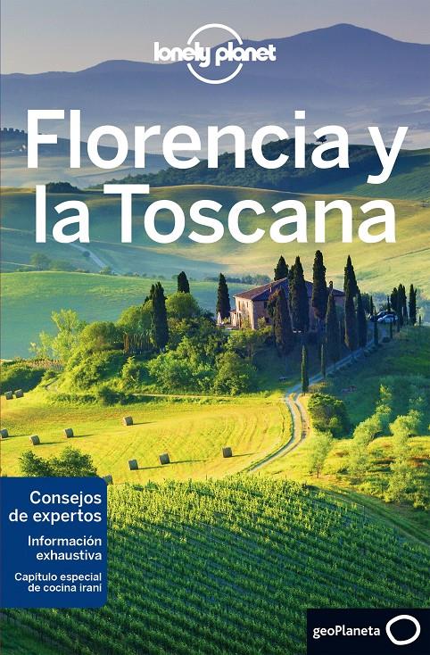 FLORENCIA Y LA TOSCANA 6 | WILLIAMS, NICOLA / MAXWELL, VIRGINIA