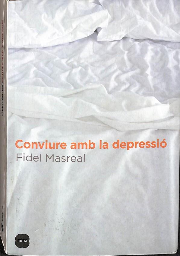 CONVIURE AMB LA DEPRESSIÓ (CATALÁN) | MASREAL TUDURI, FIDEL
