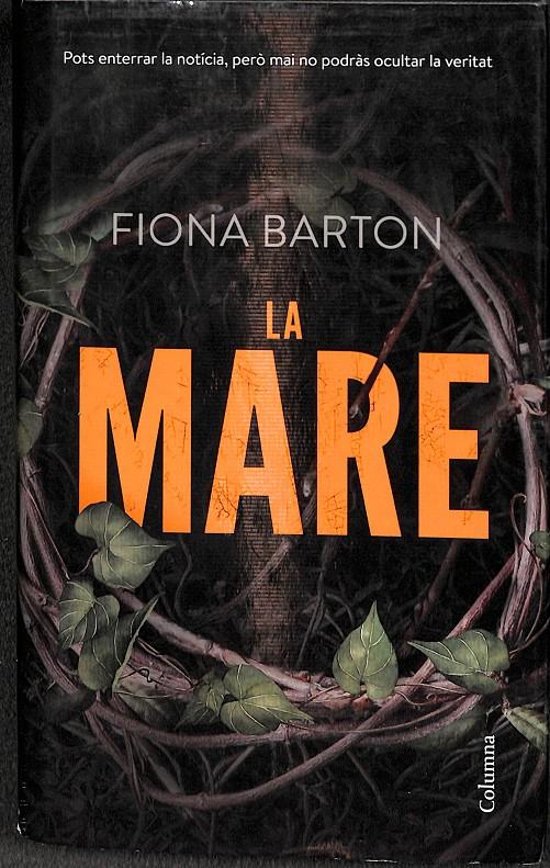 LA MARE (CATALÁN) | 9788466424110 | BARTON, FIONA