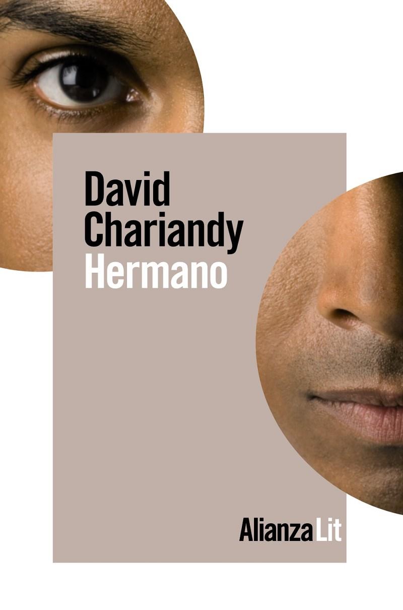 HERMANO | CHARIANDY, DAVID