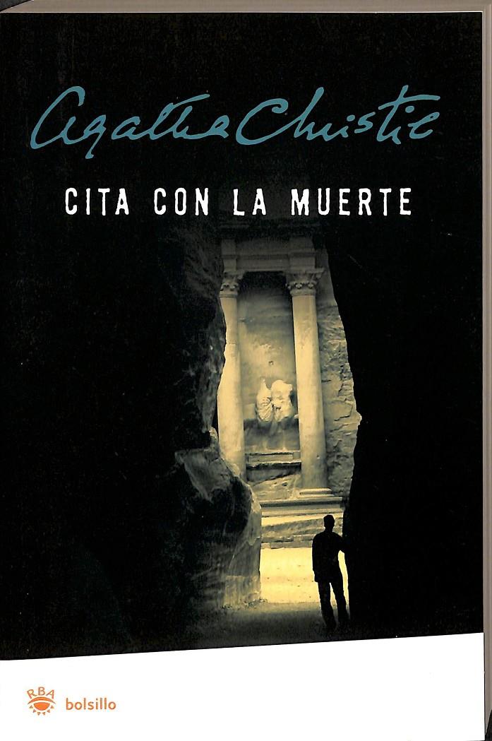 CITA CON LA MUERTE | 9788479015275 | CHRISTIE AGATHA