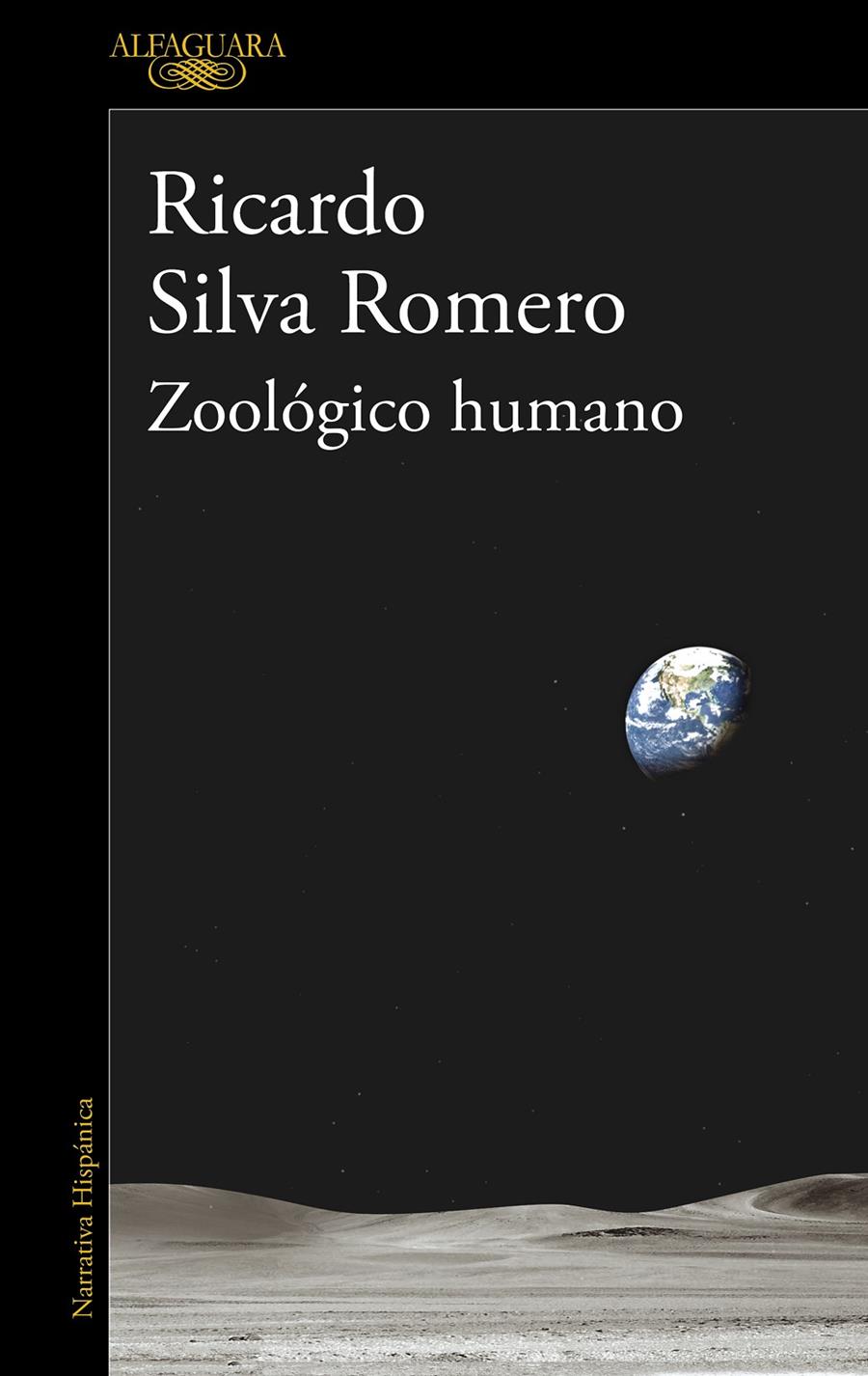 ZOOLÓGICO HUMANO (MAPA DE LAS LENGUAS) | SILVA ROMERO, RICARDO