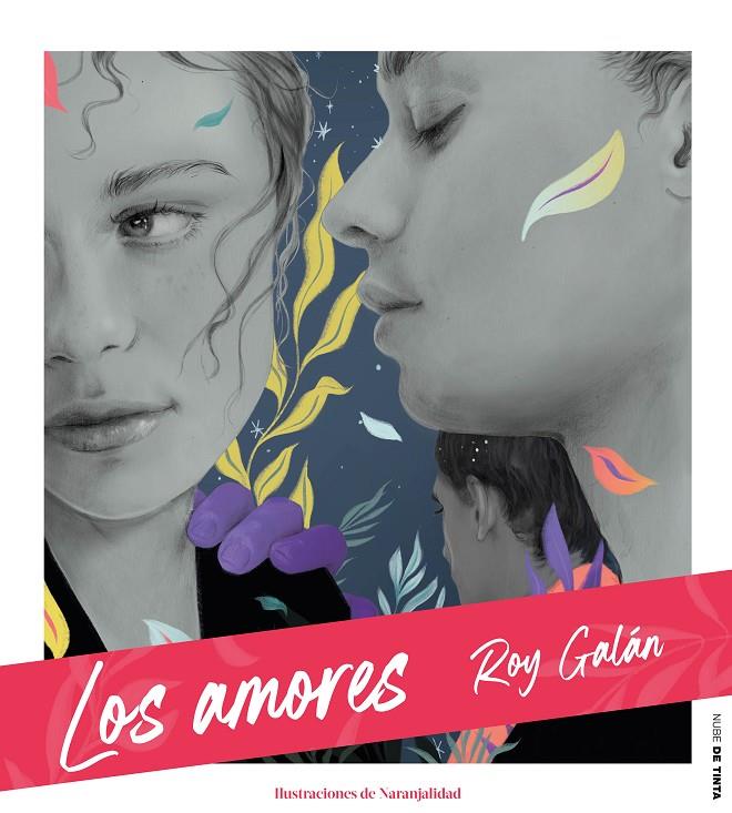 LOS AMORES | GALÁN, ROY