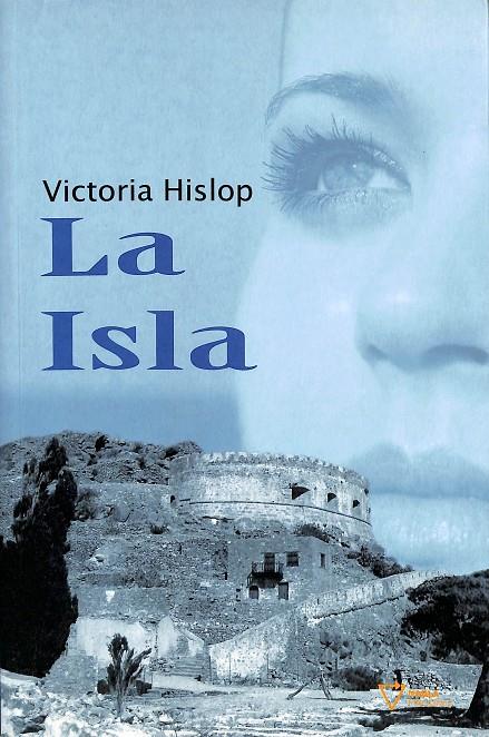 LA ISLA  | VICTORIA HISLOP