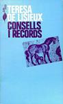 CONSELLS I RECORDS (CATALÁN). | 9788472021167 | TERESA DE LISIEUX