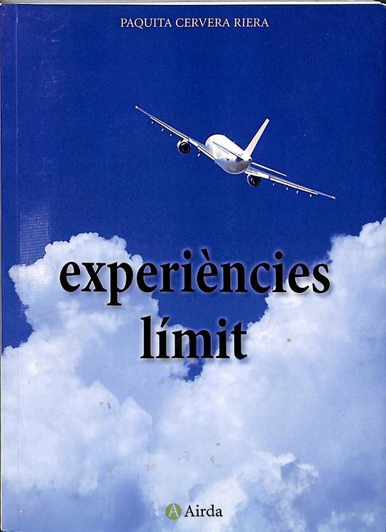 EXPERIENCIES LIMIT (CATALÁN) | 978849360976 | PAQUITA CERVERA RIERA