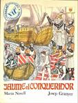 JAUME I, EL CONQUERIDOR (IL·LUSTRAT) (CATALÁN)  | 9788420972411 | MARIA NOVELL