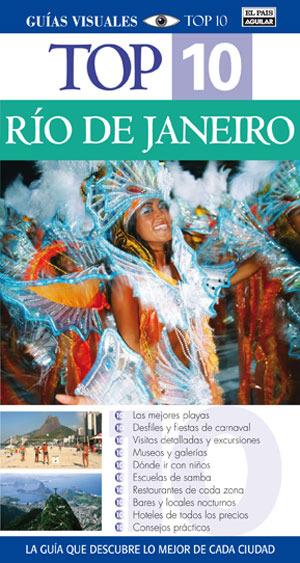 RIO DE JANEIRO TOP 10 | 9788403507227 | VVAA