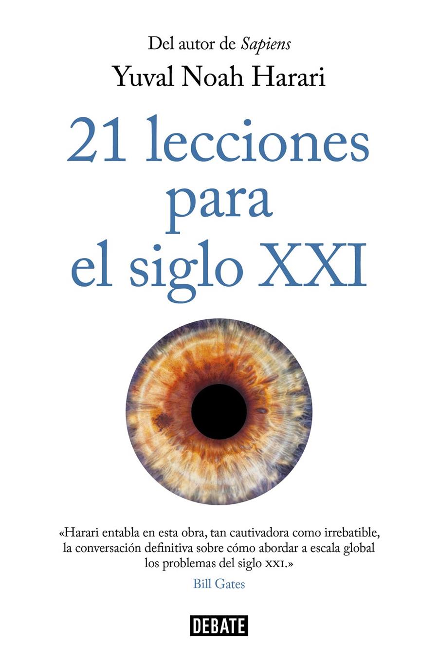 21 LECCIONES PARA EL SIGLO XXI (CATALÁN) | HARARI, YUVAL NOAH