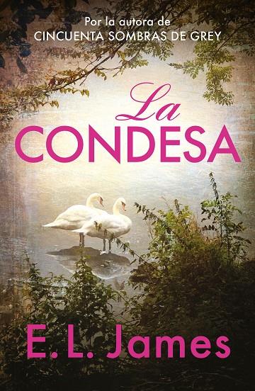 LA CONDESA (MISTER 2) | JAMES, E.L.