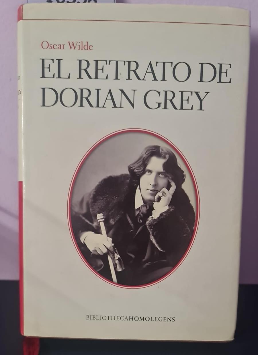 EL RETRATO DE DORIAN GREY | OSCAR WILDE