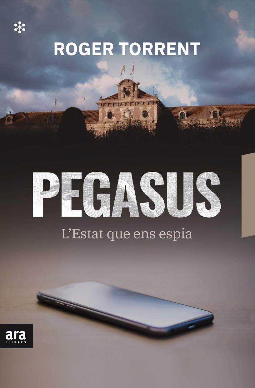 PEGASUS (CATALÁN) | 9788417804800 | TORRENT I RAMIÀ, ROGER