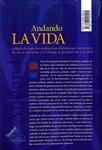 ANDANDO LA VIDA: UNA HISTORIA DE SECRETOS, AVENTURA Y EMOCIONES | 9788498290295 | PATI BLASCO