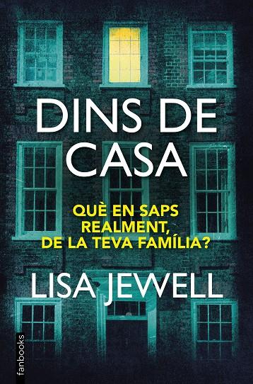 DINS DE CASA (CATALÁN) | JEWELL, LISA