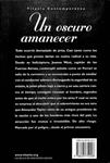 UN OSCURO AMANECER | 9788495752208 | MERLINE LOVELACE