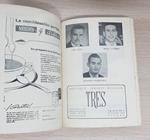GRAN TEATRO DEL LICEO. TEMPORADA DE INVIERNO 1956 - 1957 | SIN ESPECIFICAR