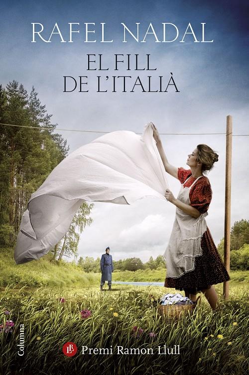 EL FILL DE L'ITALIÀ (CATALÁN) | 9788466424820 | NADAL, RAFEL