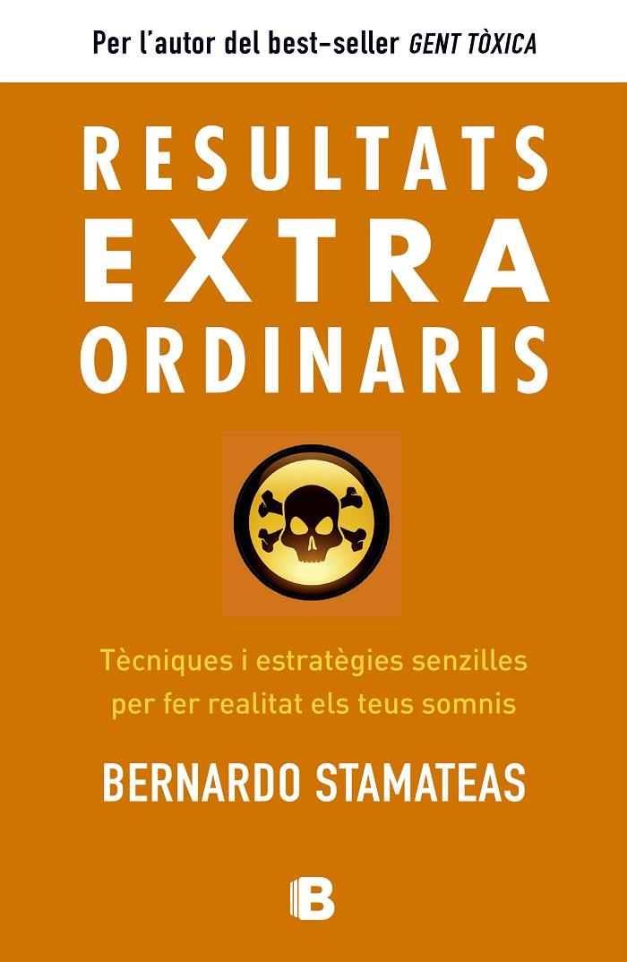 RESULTATS EXTRAORDINARIS (CATALÁN) | STAMATEAS, BERNARDO