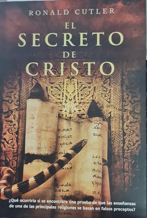 EL SECRETO DE CRISTO | CUTLER, RONALD