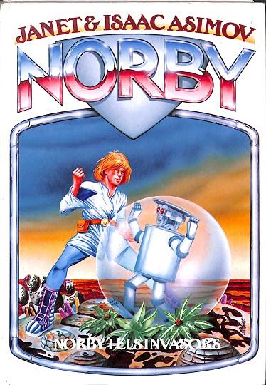 NORBY (CATALÁN) | JANET & ISAAC ASIMOV