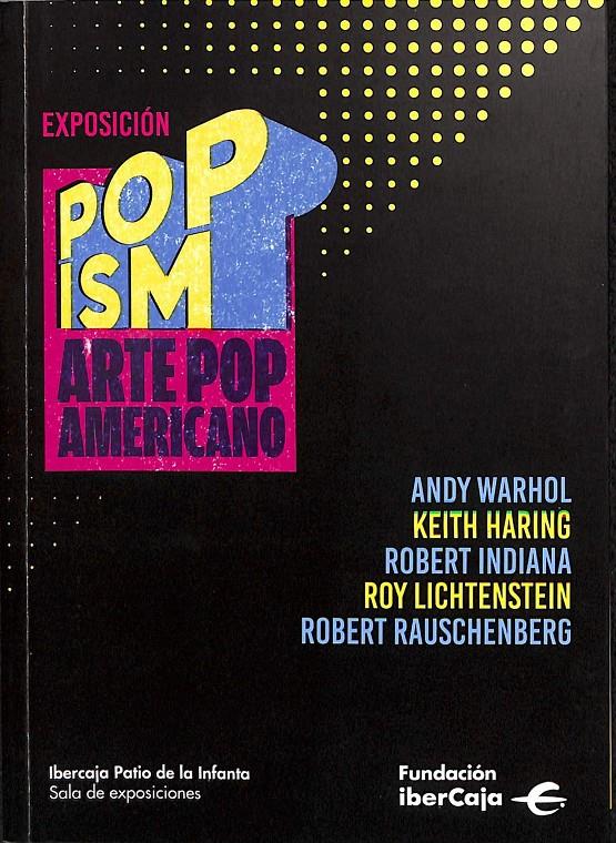 EXPOSICION POP ISM  | V.V.A