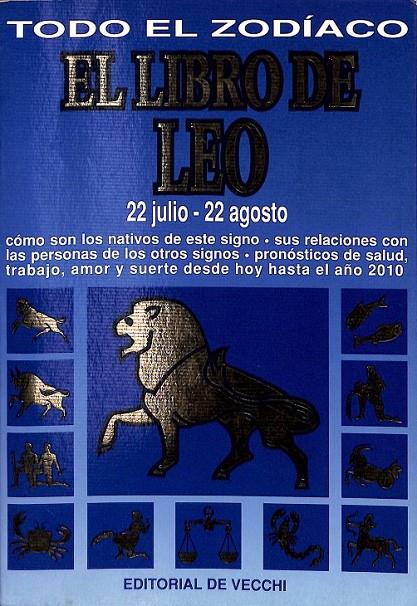 EL LIBRO DE LEO | 9788431514372 | EQUIPO DE EXPERTOS 2100