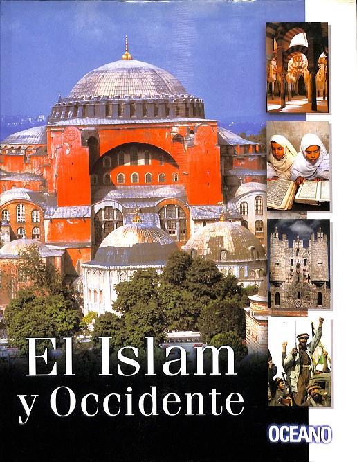 EL ISLAM Y OCCIDENTE | 9788449425514