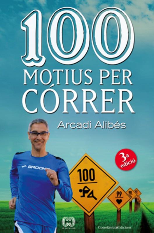 100 MOTIUS PER CÓRRER (CATALÁN) | ALIBÉS RIERA, ARCADI