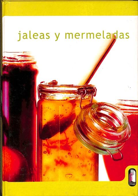 JALEAS Y MERMELADAS | V.V.A
