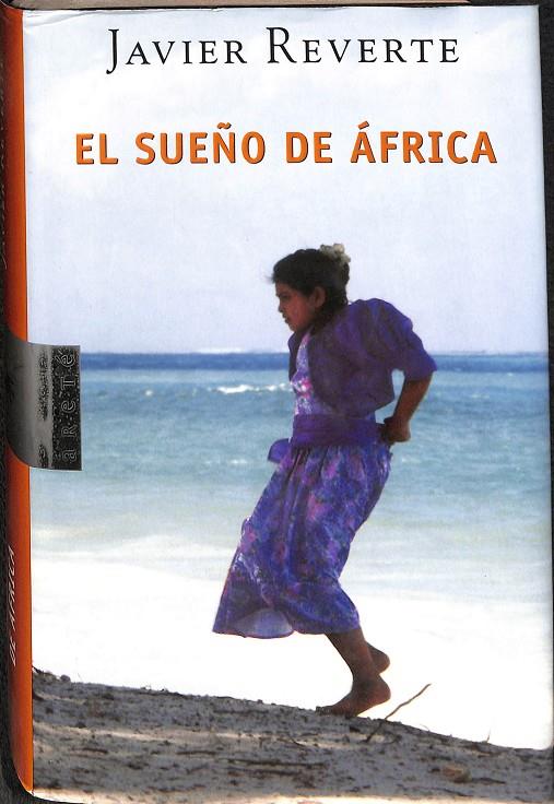 EL SUEÑO DE AFRICA | JAVIER REVERTE