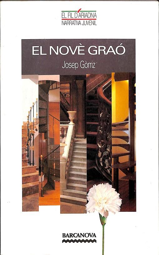 EL NOVÉ GRAÓ ( CATALÁN) | JOSEP GÒRRIZ