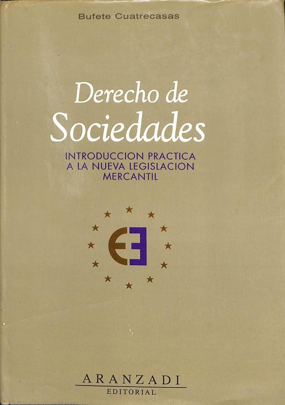 DERECHO DE SOCIEDADES | BUFETE CUATRECASAS