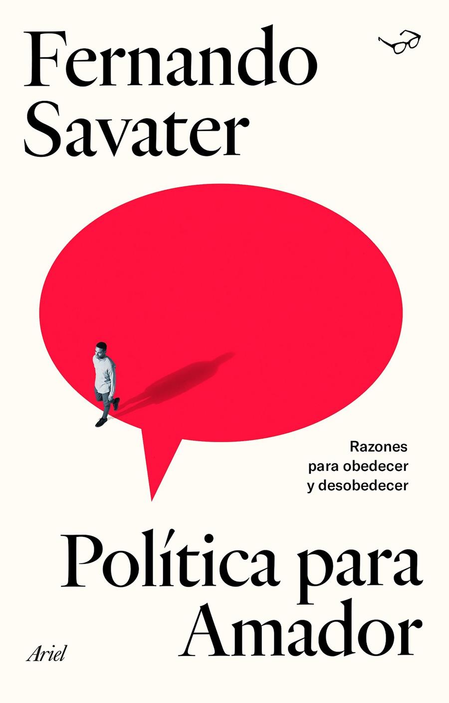 POLÍTICA PARA AMADOR | SAVATER, FERNANDO