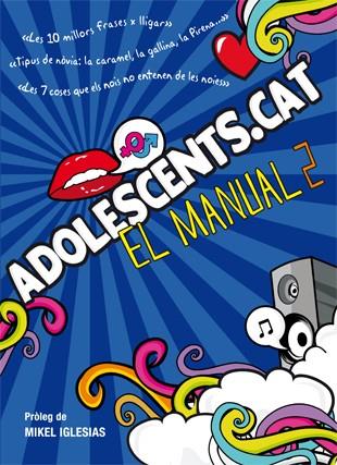 ADOLESCENTS.CAT EL MANUAL 2 (CATALÁN)