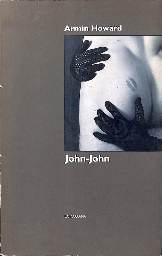 JOHN - JOHN | 9788474104264 | HOWARD, ARMIN