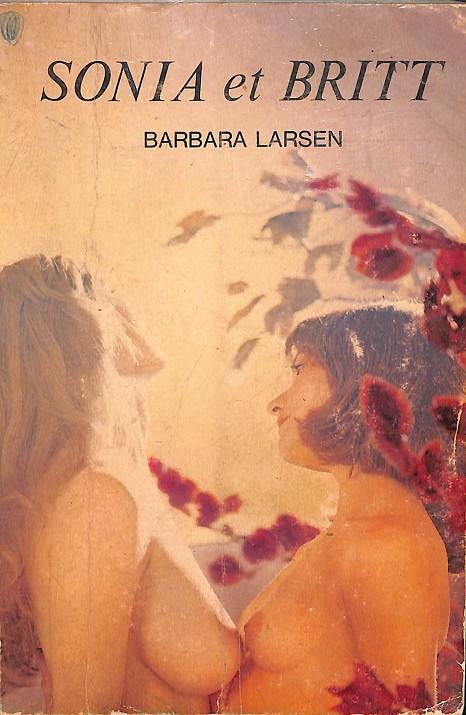 SONIA ET BRITT (FRANCÉS) | BARBARA LARSEN