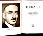 DISRAEL | ANDRE MAUROIS