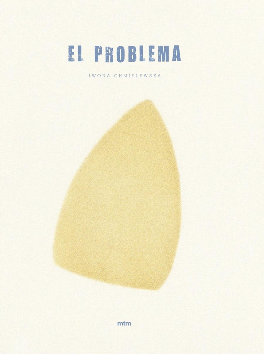 EL PROBLEMA (CATALÁN) | 9788417165000 | CHMIELEWSKA, IWONA