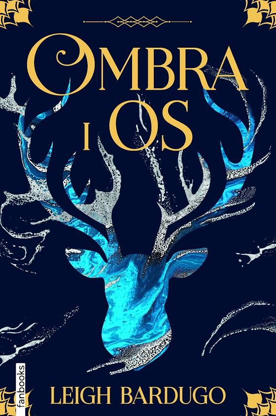 OMBRA I OS (CATALÁN) | BARDUGO, LEIGH