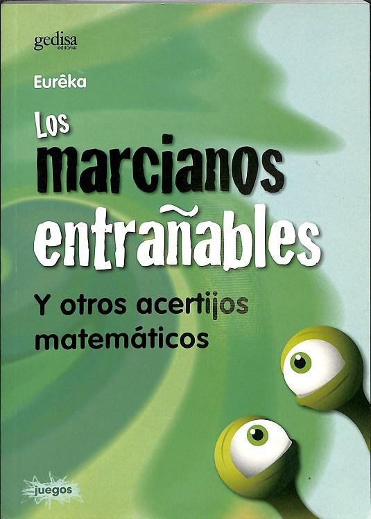 LOS MARCIANOS ENTRAñABLES | 9788497842907 | BERRONDO-AGRELL, MARIE