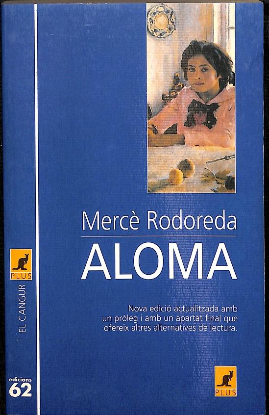 ALOMA (CATALÁN) | RODOREDA, MERCÈ